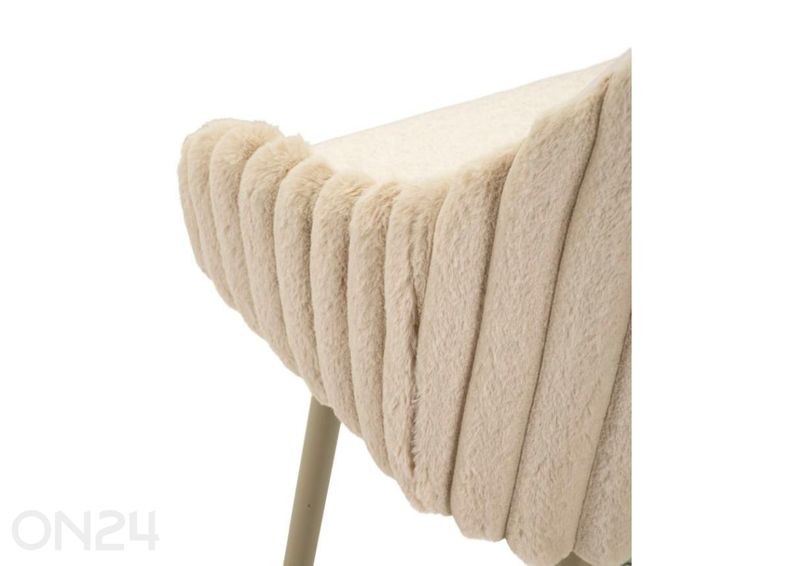 Baaritool Alaska suurendatud