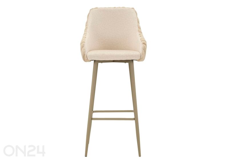 Baaritool Alaska suurendatud