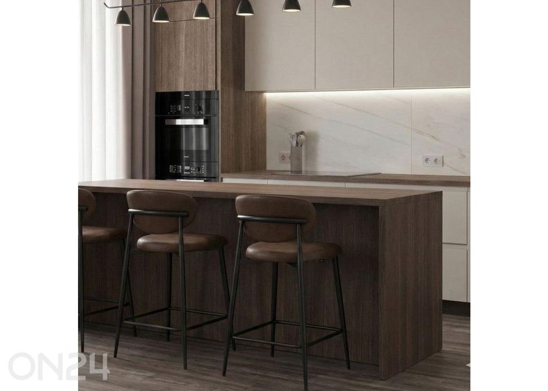 Baaritool Atina suurendatud