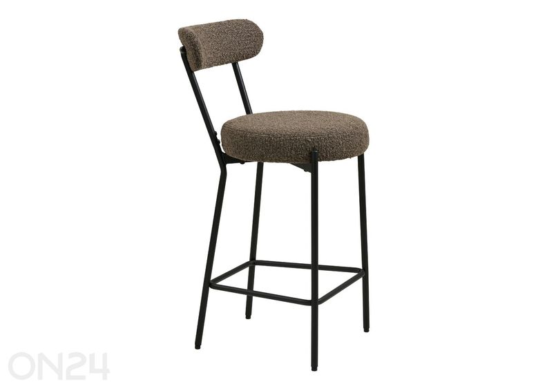 Baaritool Badalona suurendatud