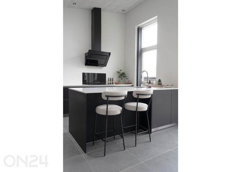 Baaritool Badalona suurendatud