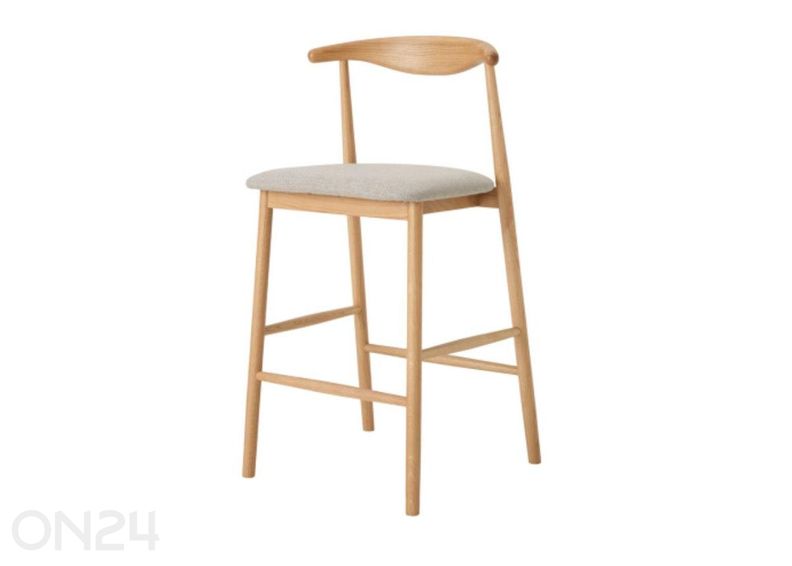 Baaritool Bradine suurendatud