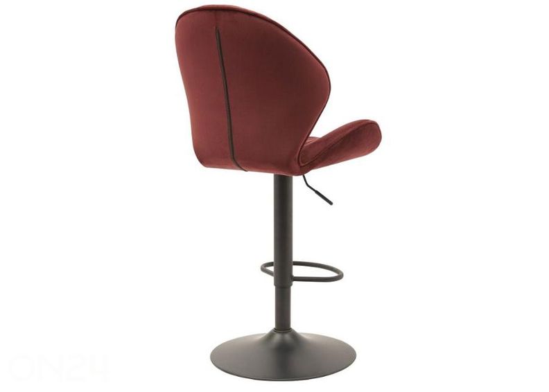 Baaritool Dairis suurendatud