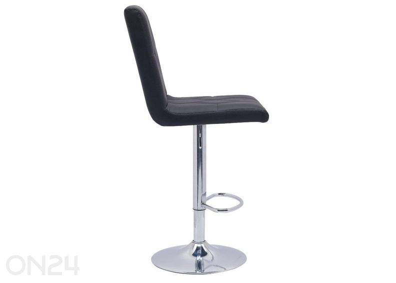 Baaritool Digna, must suurendatud