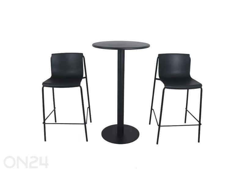 Baaritool Doha In&Out suurendatud