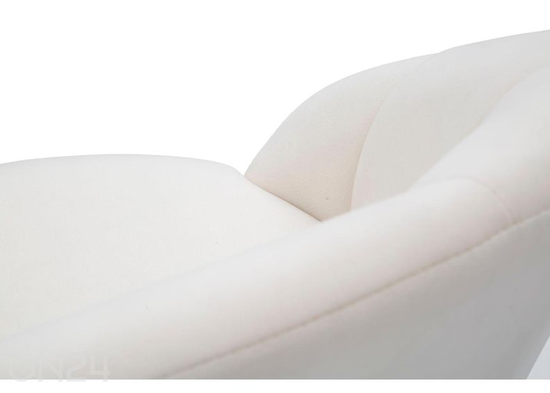 Baaritool Glam, kreemjas/kuld/must suurendatud