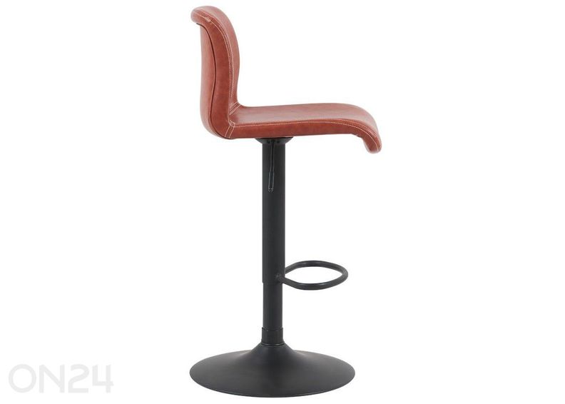 Baaritool Jam, pruun suurendatud