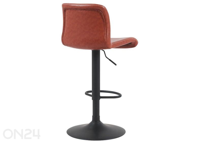 Baaritool Jam, pruun suurendatud