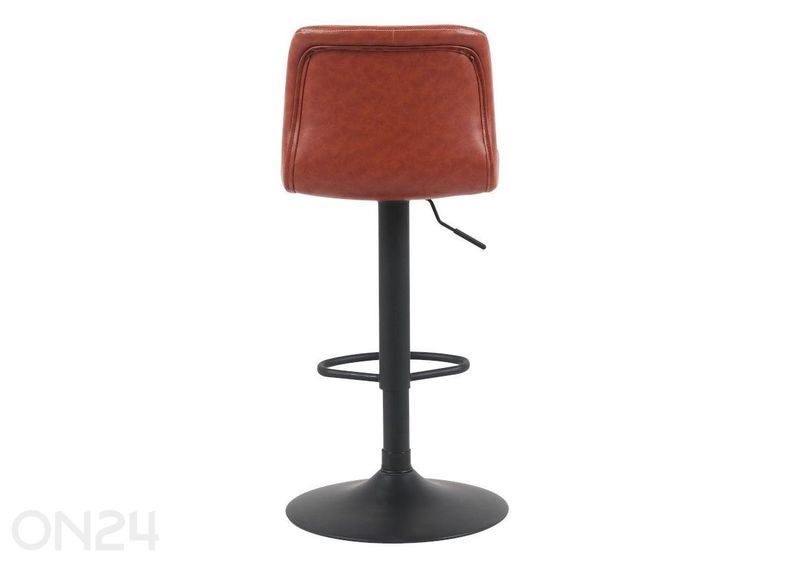 Baaritool Jam, pruun suurendatud