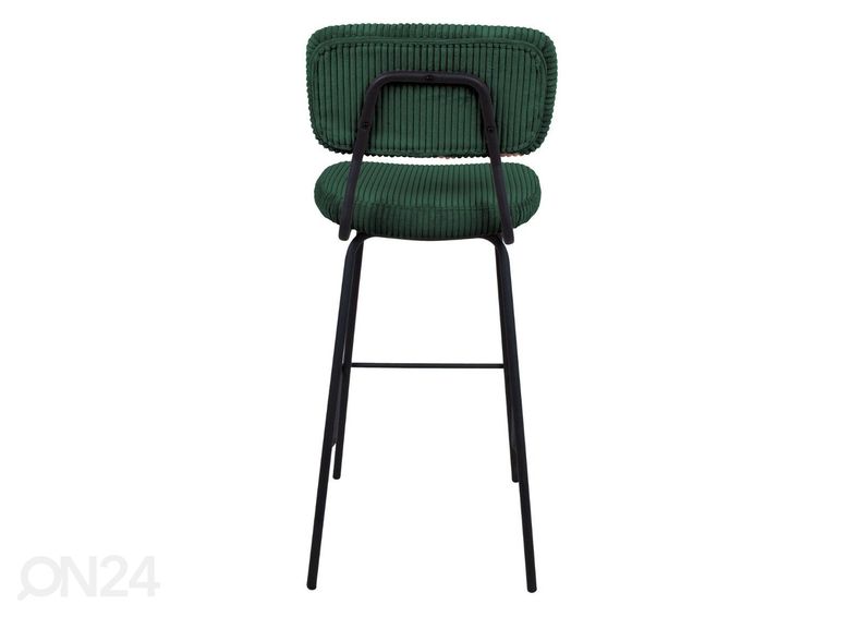 Baaritool Keiu suurendatud