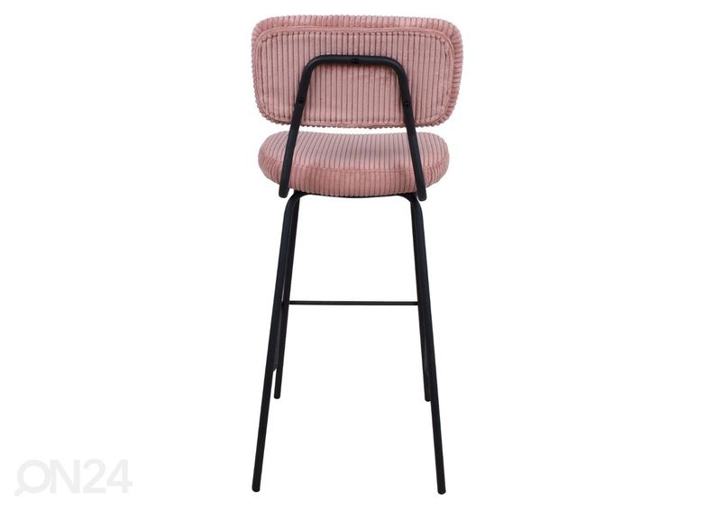 Baaritool Keiu suurendatud