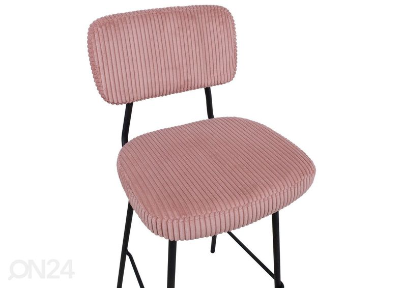 Baaritool Keiu suurendatud