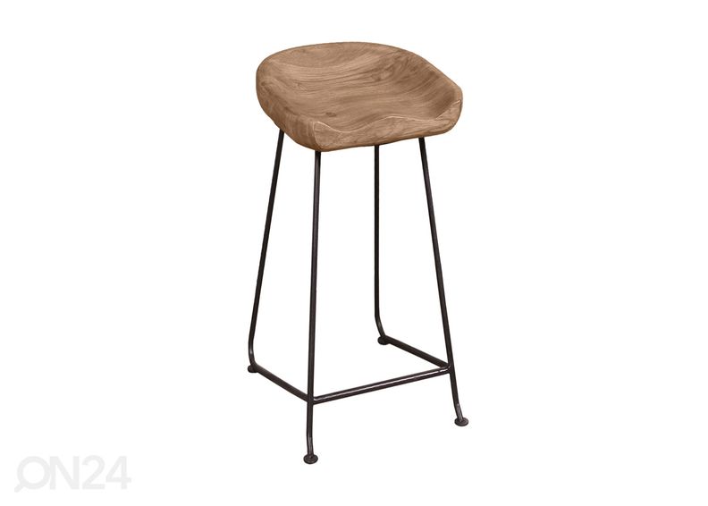 Baaritool Live Edge suurendatud