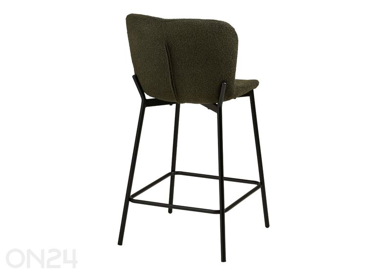 Baaritool Maceda, 2 tk suurendatud