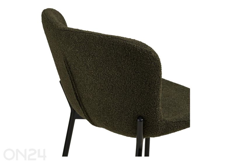 Baaritool Maceda, 2 tk suurendatud