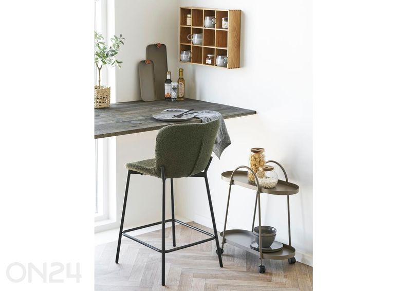 Baaritool Maceda, 2 tk suurendatud