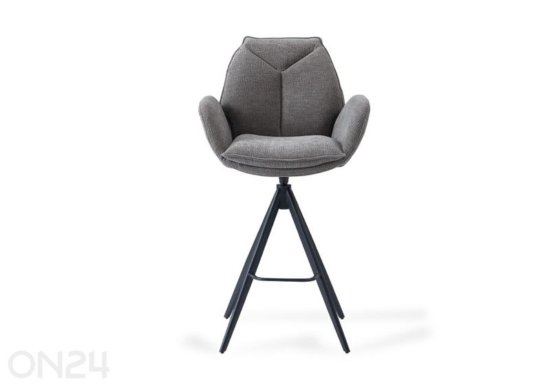 Baaritool Moss pöörlev suurendatud