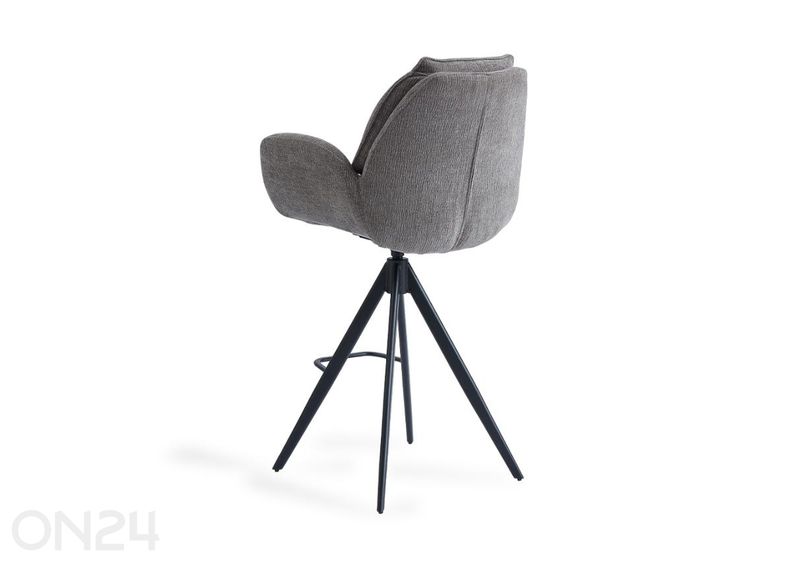 Baaritool Moss pöörlev suurendatud