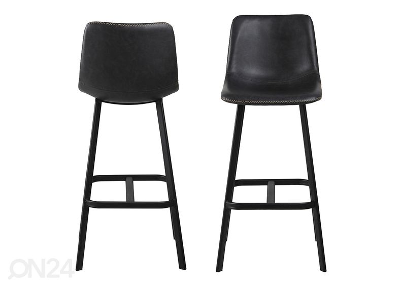 Baaritool Oakland, 2 tk suurendatud