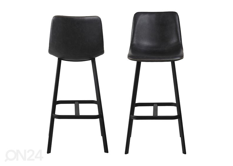 Baaritool Oakland, 2 tk suurendatud