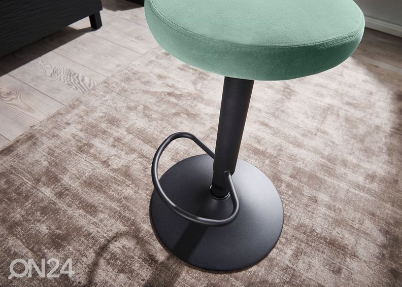 Baaritool, roheline suurendatud