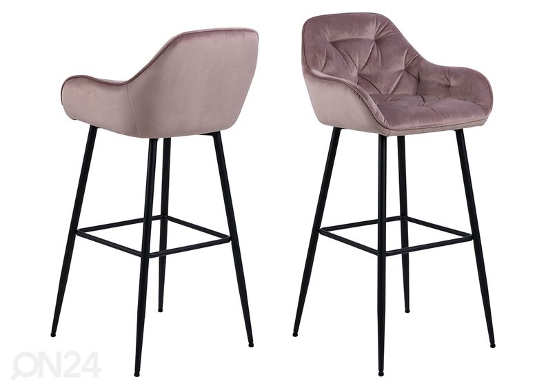 Baaritoolid Brandy, 2 tk suurendatud