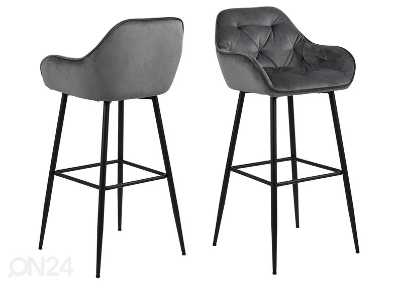 Baaritoolid Brandy, 2 tk suurendatud