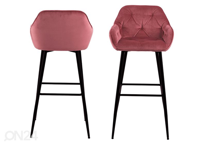 Baaritoolid Brandy, 2 tk suurendatud