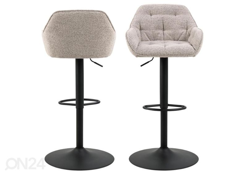 Baaritoolid Brandy, 2 tk suurendatud