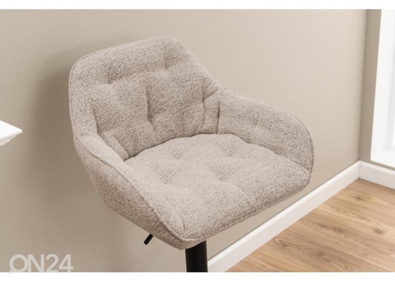 Baaritoolid Brandy, 2 tk suurendatud