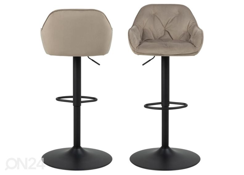 Baaritoolid Brandy, 2 tk suurendatud