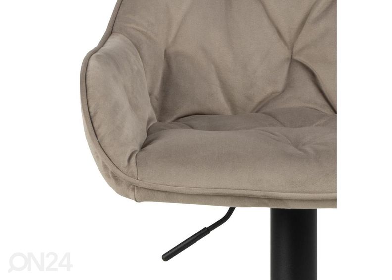 Baaritoolid Brandy, 2 tk suurendatud