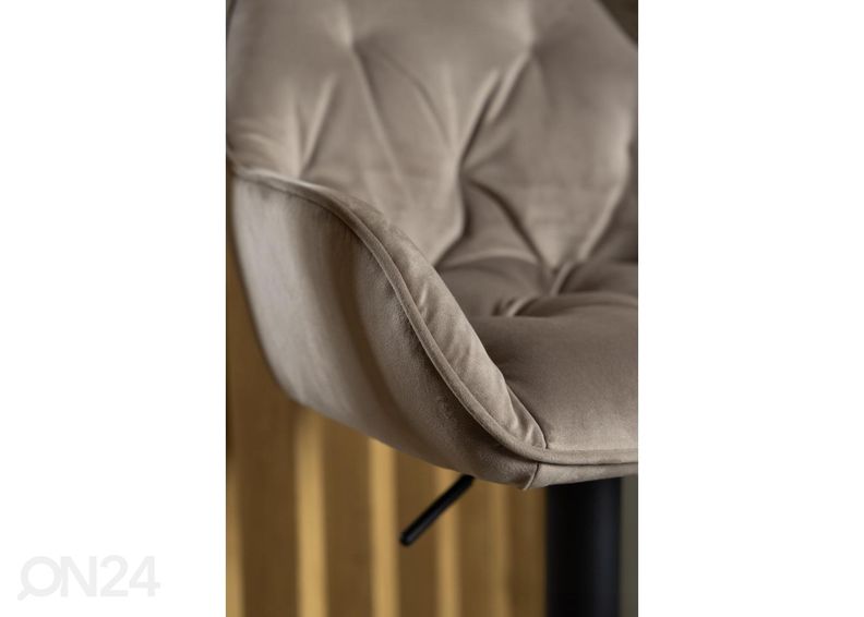 Baaritoolid Brandy, 2 tk suurendatud