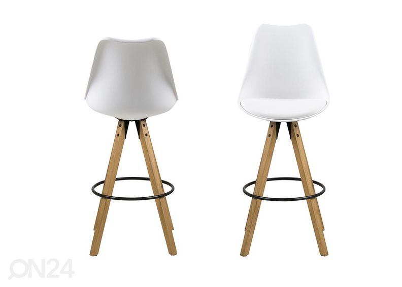 Baaritoolid Carolina, 2 tk suurendatud