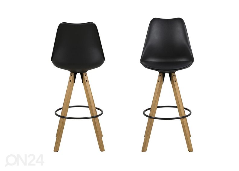 Baaritoolid Carolina, 2 tk suurendatud