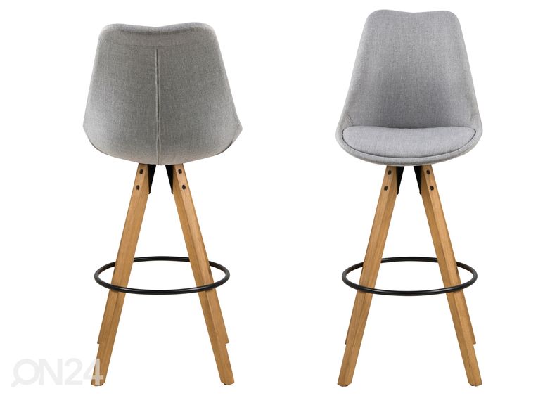 Baaritoolid Carolina, 2 tk suurendatud