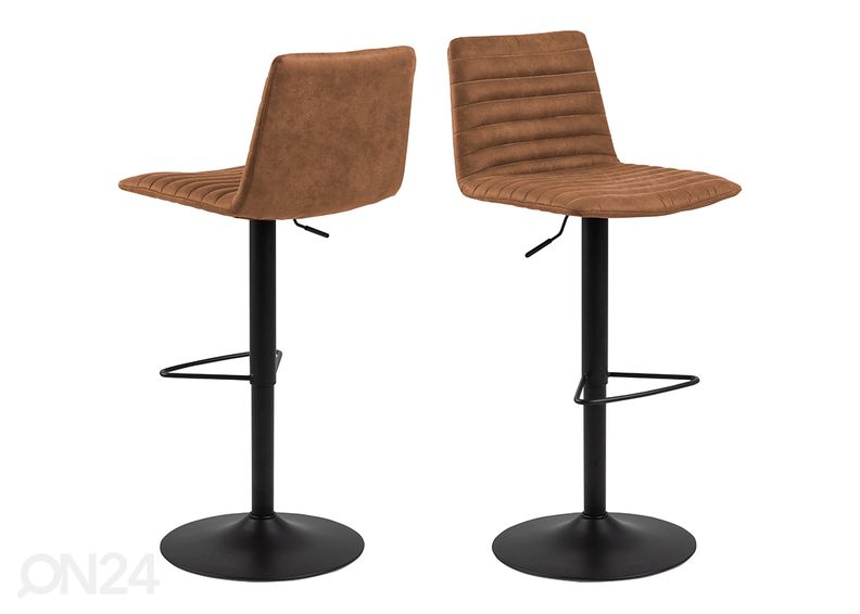 Baaritoolid Cavy, 2 tk suurendatud