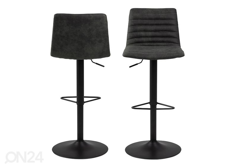 Baaritoolid Cavy, 2 tk suurendatud