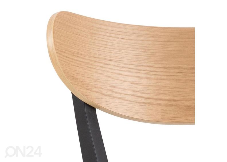 Baaritoolid Concord, 2 tk suurendatud