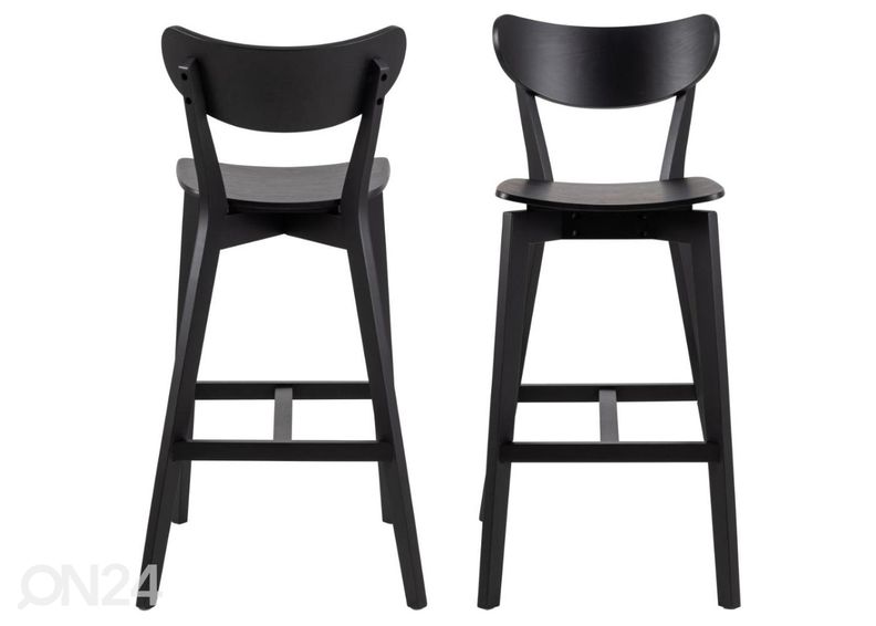 Baaritoolid Concord, 2 tk suurendatud