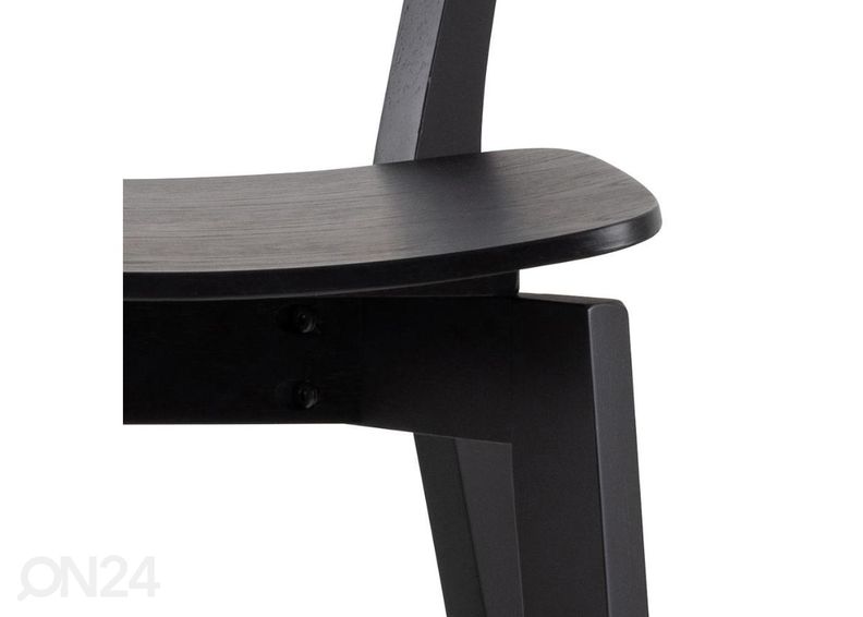 Baaritoolid Concord, 2 tk suurendatud