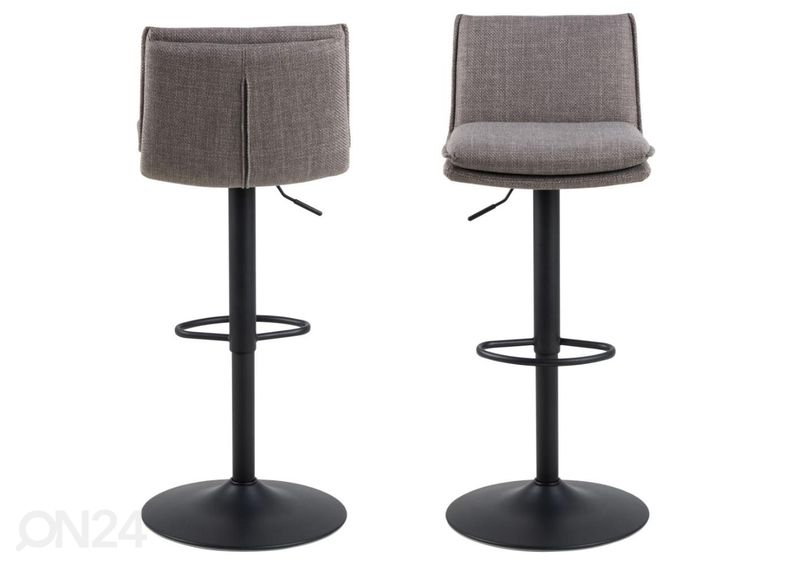 Baaritoolid Flynn, 2 tk suurendatud