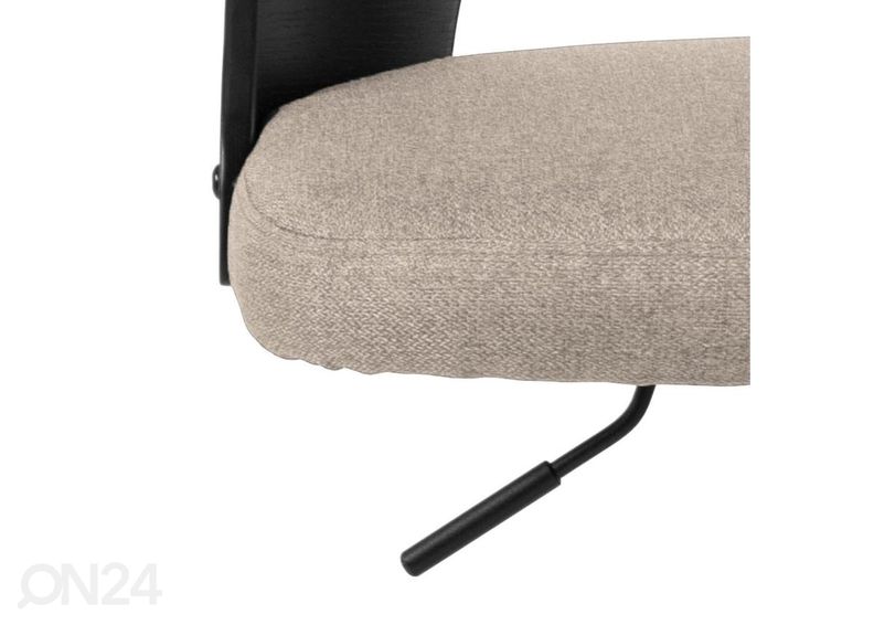 Baaritoolid Lucas, 2 tk suurendatud