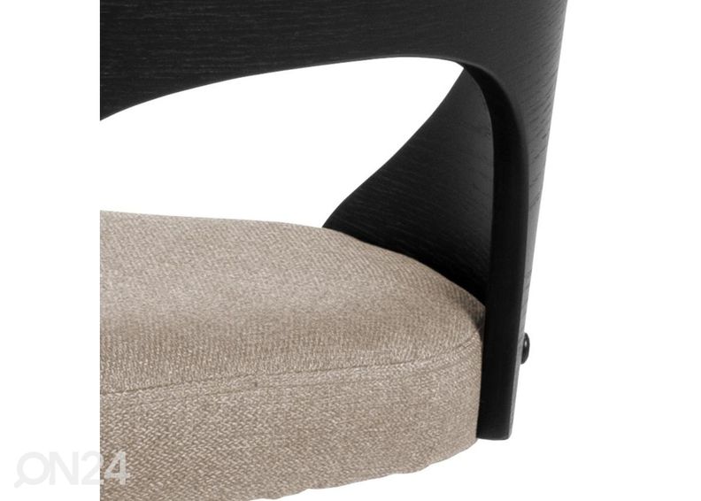 Baaritoolid Lucas, 2 tk suurendatud