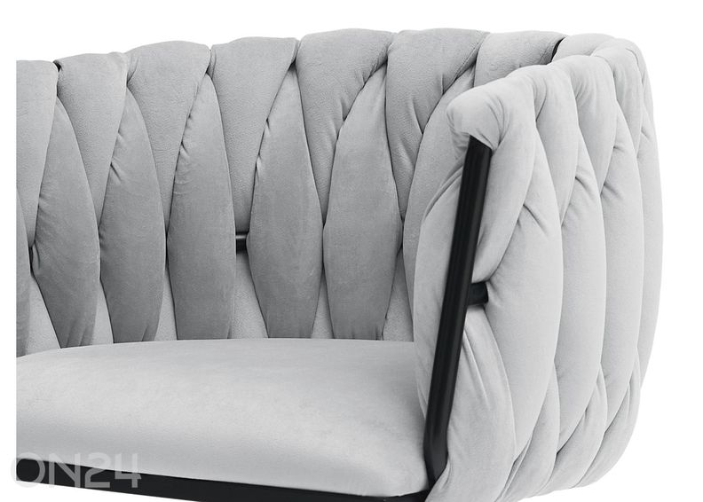 Baaritoolid Muz II, 2 tk suurendatud