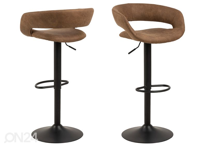 Baaritoolid Phoebe, 2 tk suurendatud