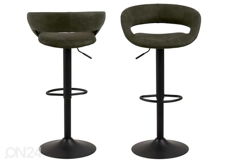 Baaritoolid Phoebe, 2 tk suurendatud