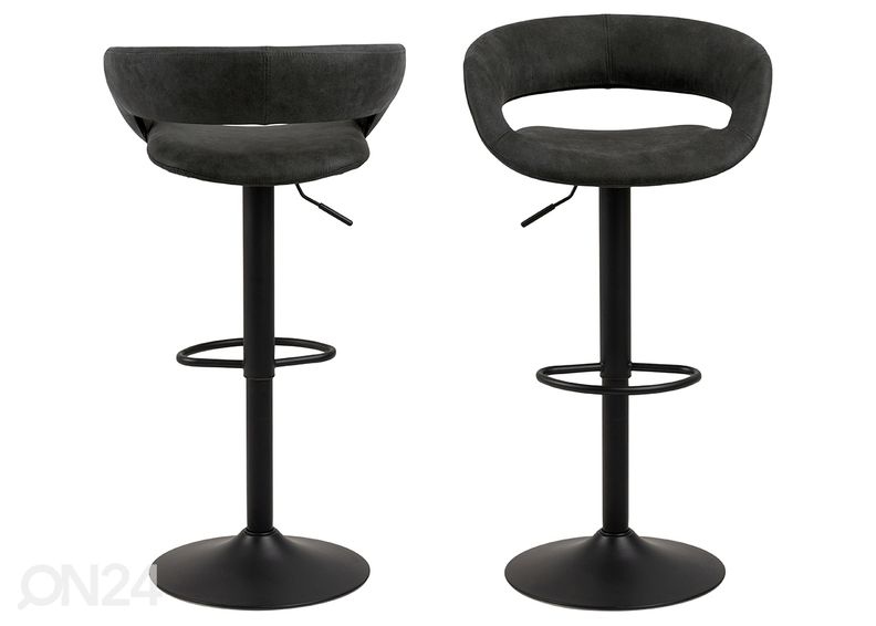 Baaritoolid Phoebe, 2 tk suurendatud