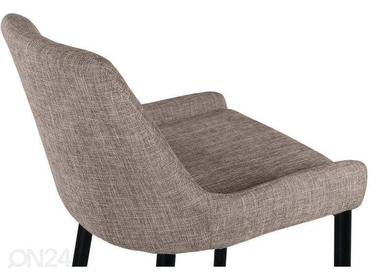 Baaritoolid Plaza, 2 tk suurendatud