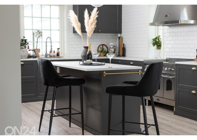 Baaritoolid Plaza, 2 tk suurendatud